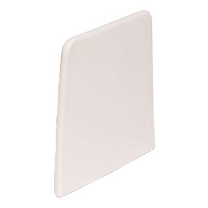  Embout Bloc SB 80 mm x4 - Blanc - 400x400px